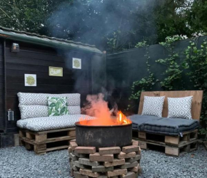 Op Boszicht genieten van de rust & natuur